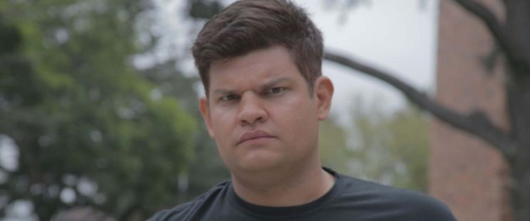 Frank Pacheco