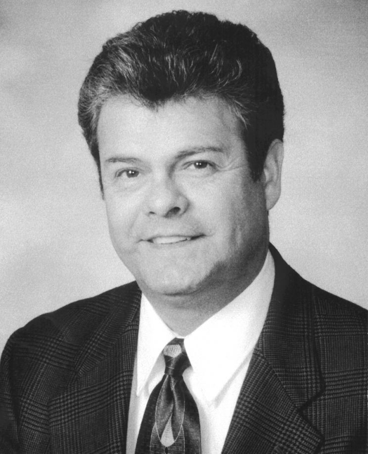 Frank Pacheco