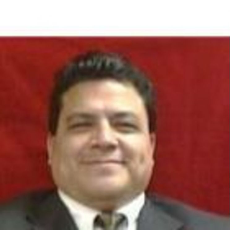 Frank Pacheco