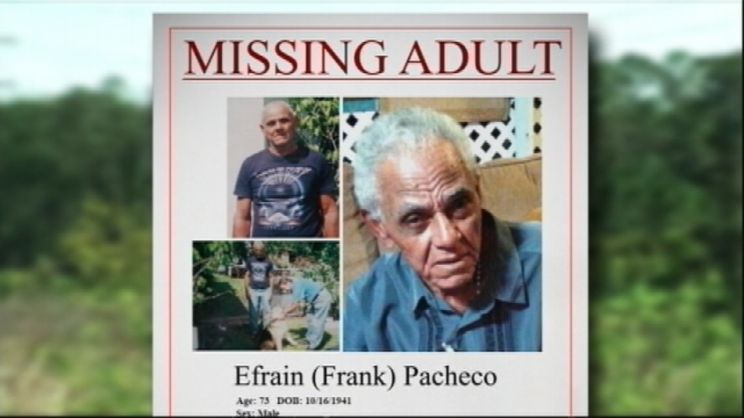 Frank Pacheco