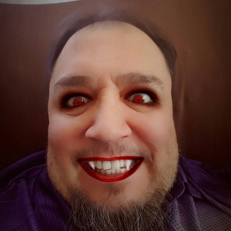 Frank Pacheco