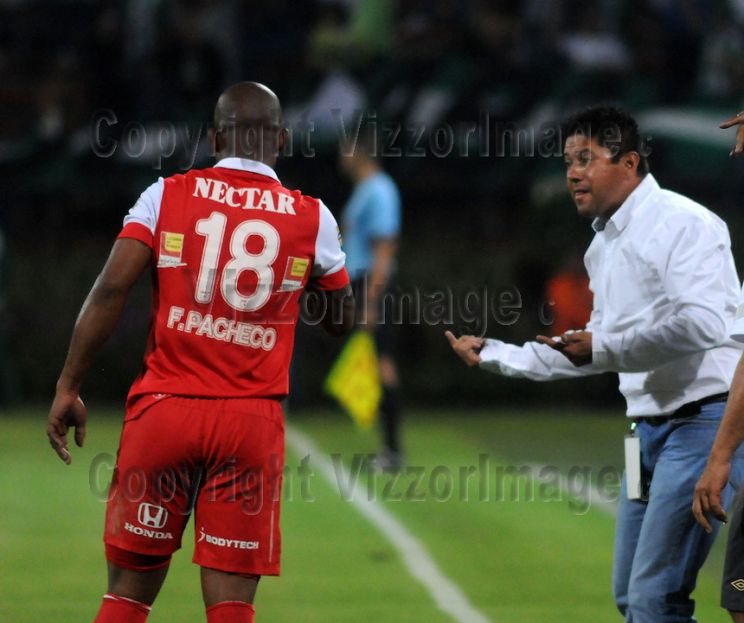 Frank Pacheco