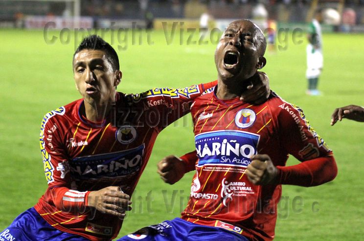 Frank Pacheco