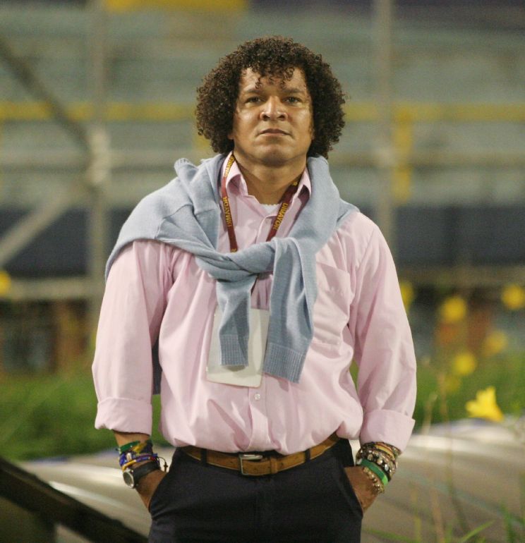 Frank Pacheco