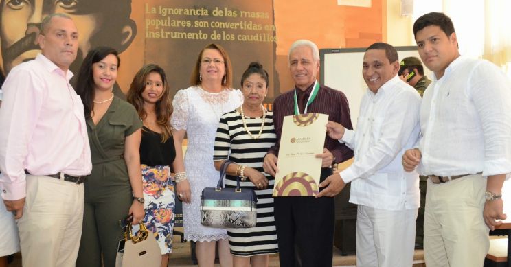 Frank Pacheco