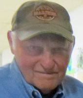 Frank Patton
