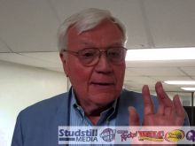 Frank Patton