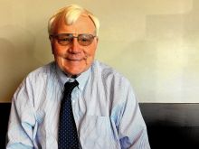 Frank Patton