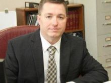 Frank Patton