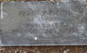 Frank Patton