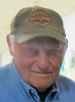Frank Patton