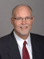 Frank Patton