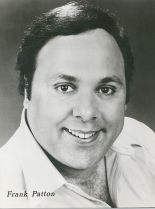 Frank Patton