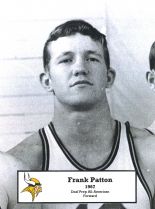 Frank Patton