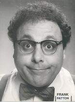 Frank Patton