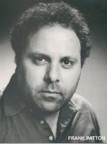 Frank Patton