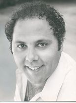 Frank Patton