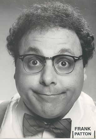 Frank Patton