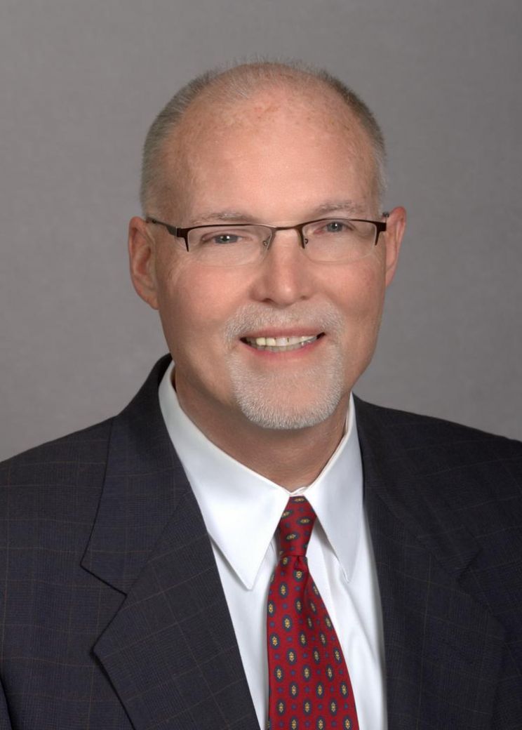 Frank Patton