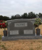 Frank Payne