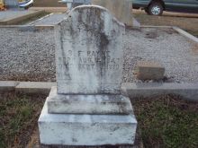 Frank Payne
