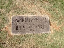 Frank Payne