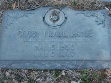 Frank Payne