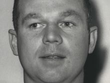 Frank Payne