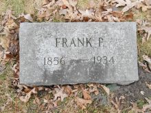 Frank Payne