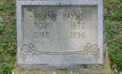 Frank Payne