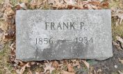 Frank Payne