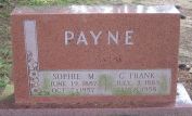 Frank Payne