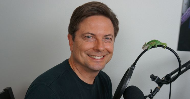 Frank Payne