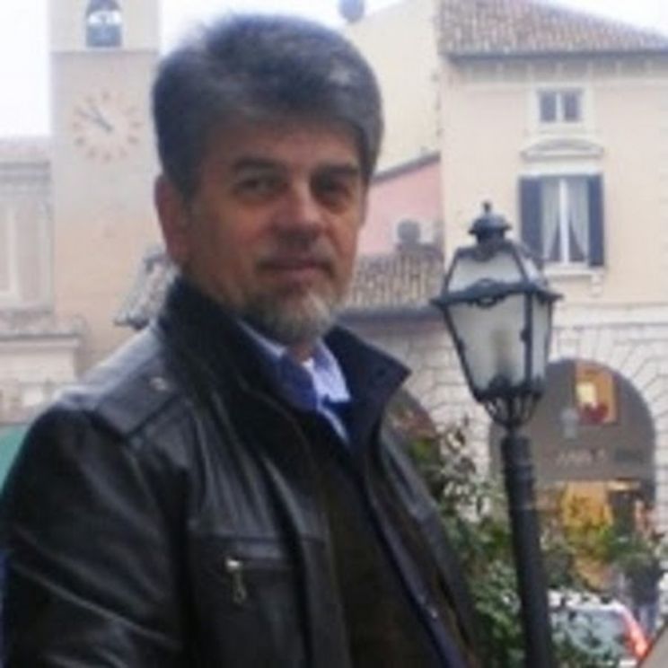 Frank Payne