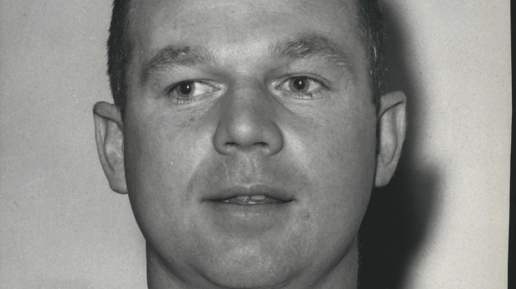 Frank Payne