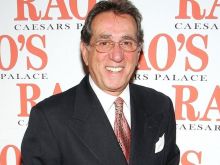 Frank Pellegrino