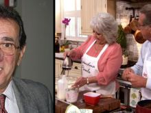 Frank Pellegrino