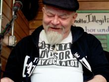 Frank Pellegrino