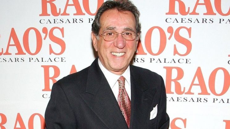 Frank Pellegrino