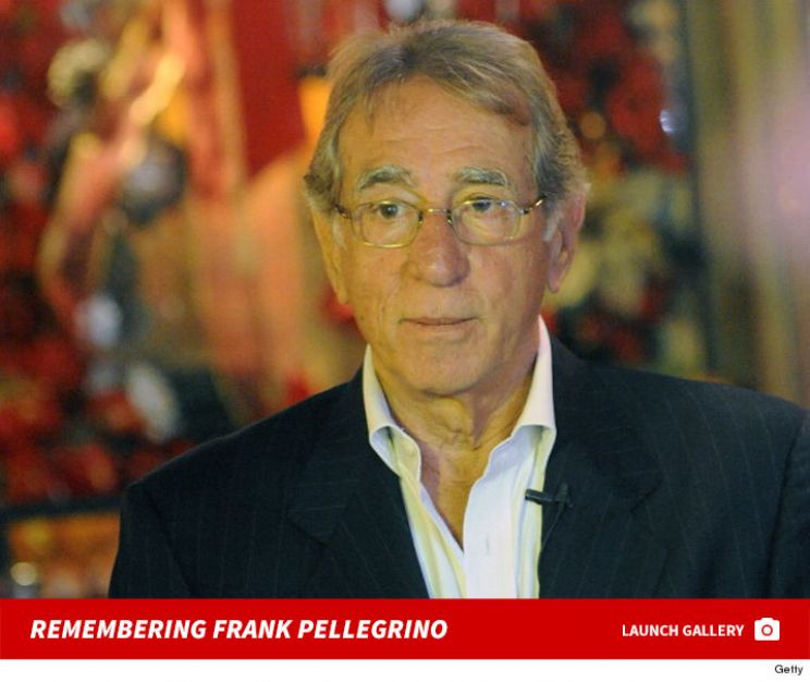Frank Pellegrino