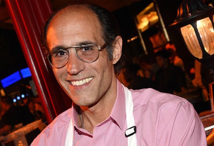 Frank Pellegrino