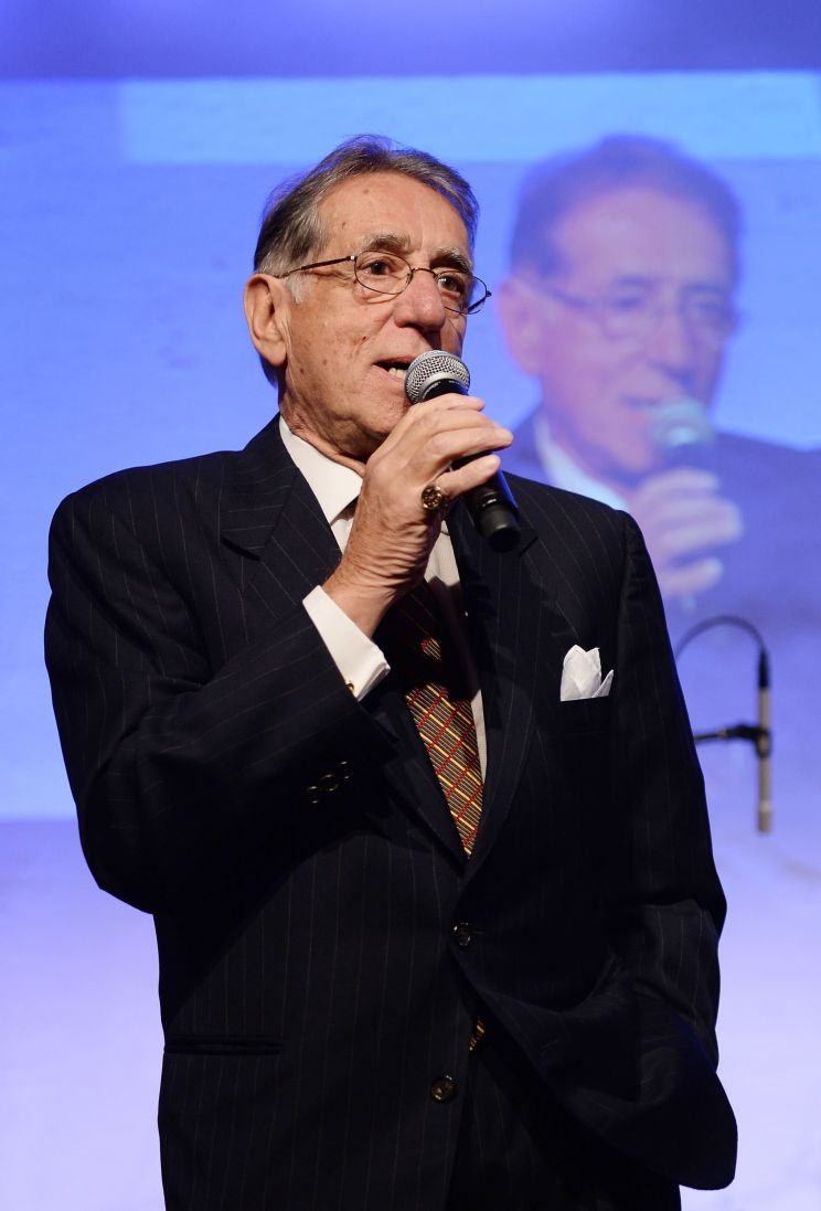 Frank Pellegrino
