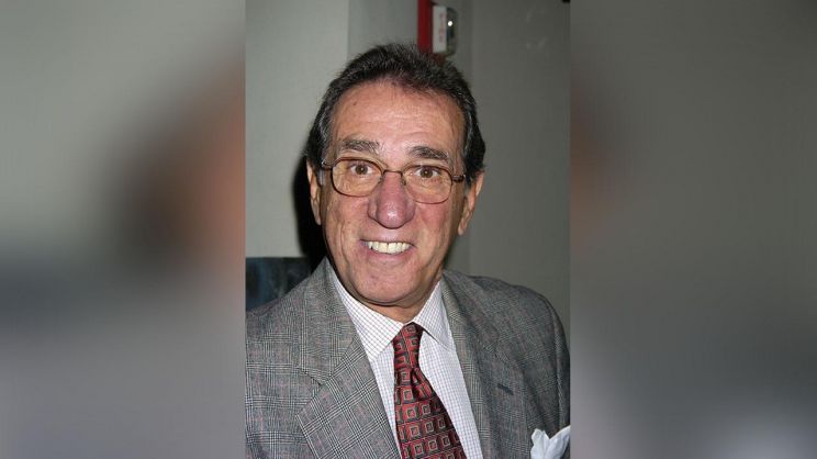 Frank Pellegrino