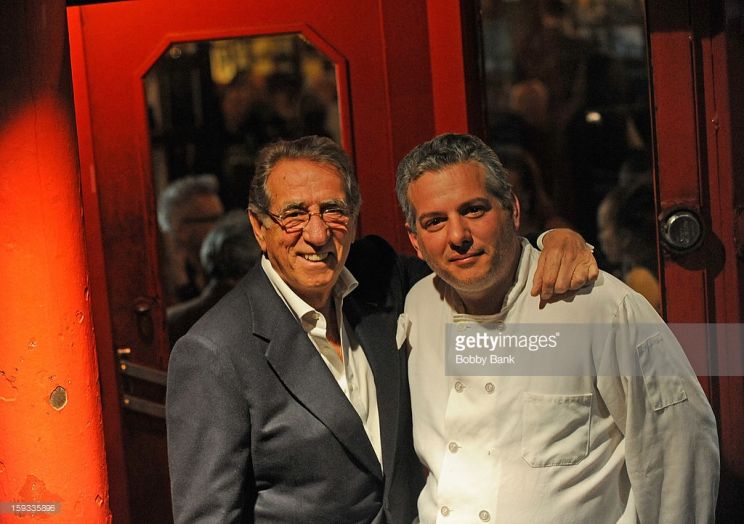 Frank Pellegrino