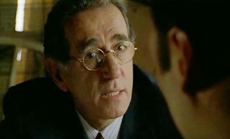 Frank Pellegrino