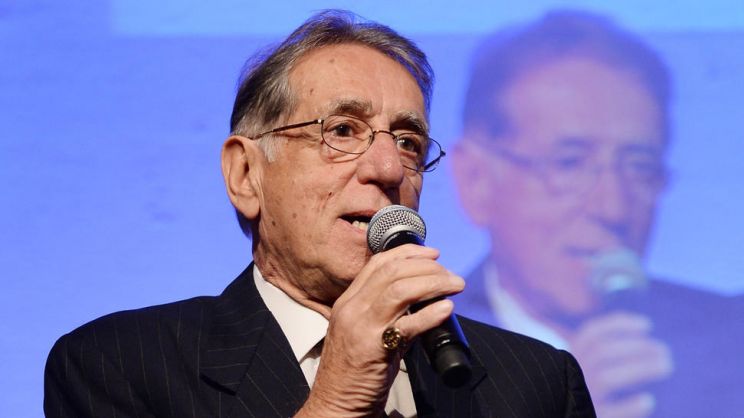 Frank Pellegrino