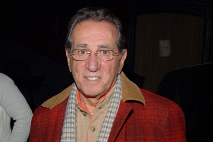Frank Pellegrino