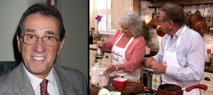 Frank Pellegrino