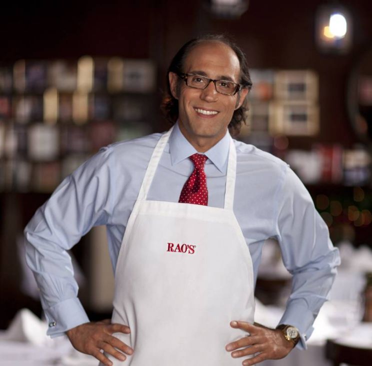 Frank Pellegrino