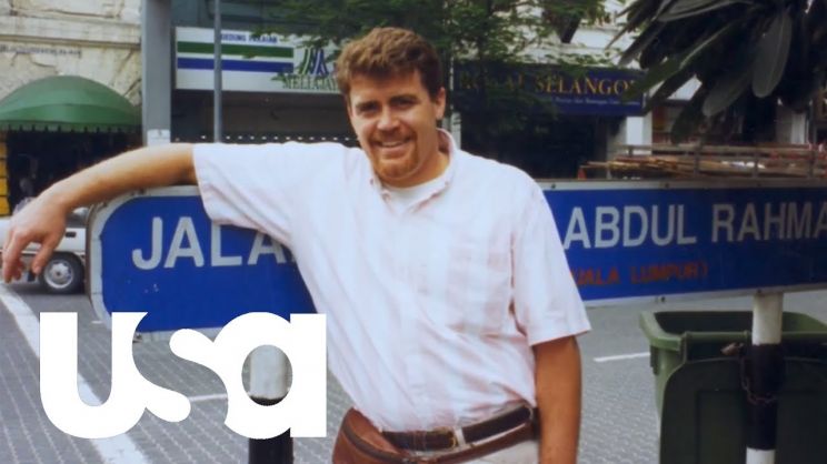 Frank Pellegrino